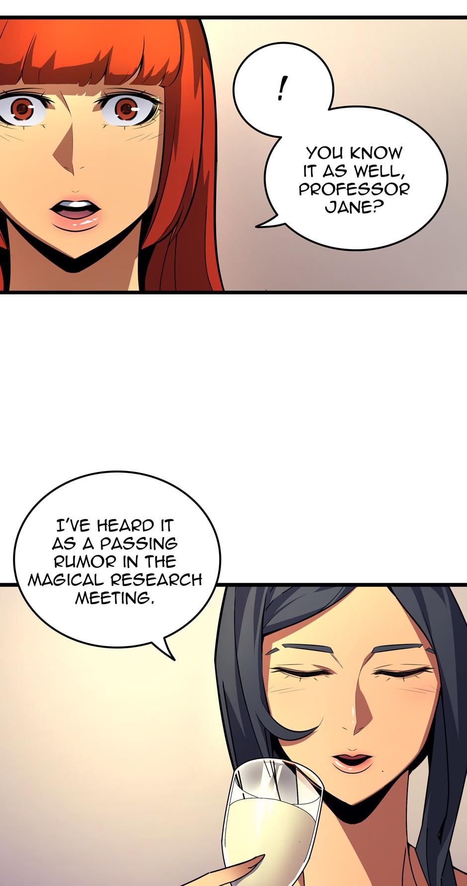 The Archmage Returns After 4000 Years Chapter 9 — page 21