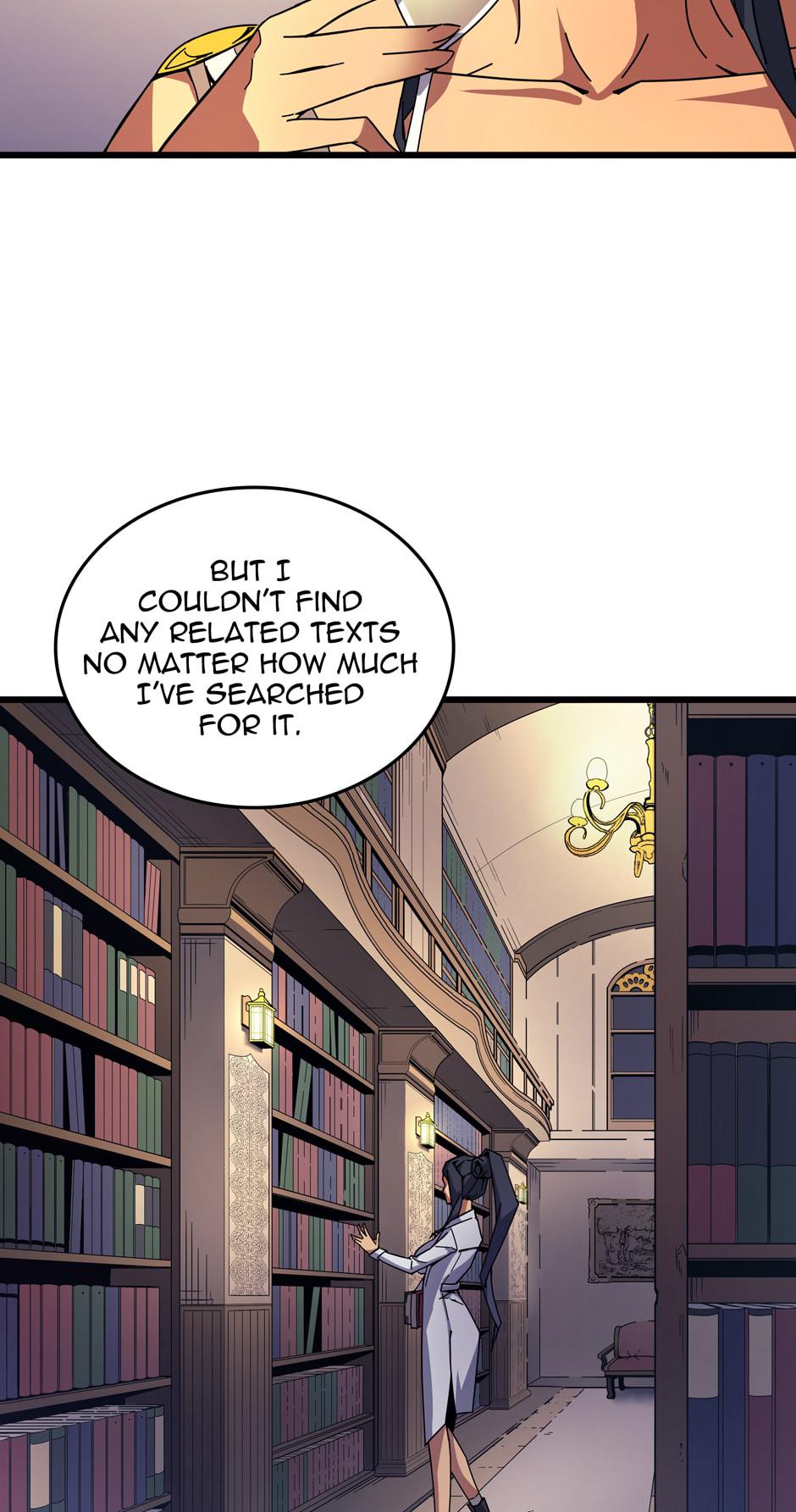 The Archmage Returns After 4000 Years Chapter 9 — page 22