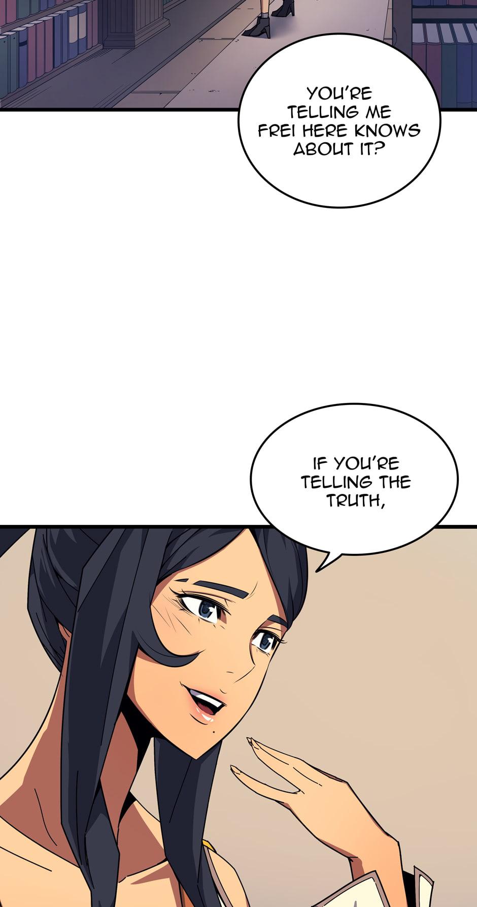 The Archmage Returns After 4000 Years Chapter 9 — page 23