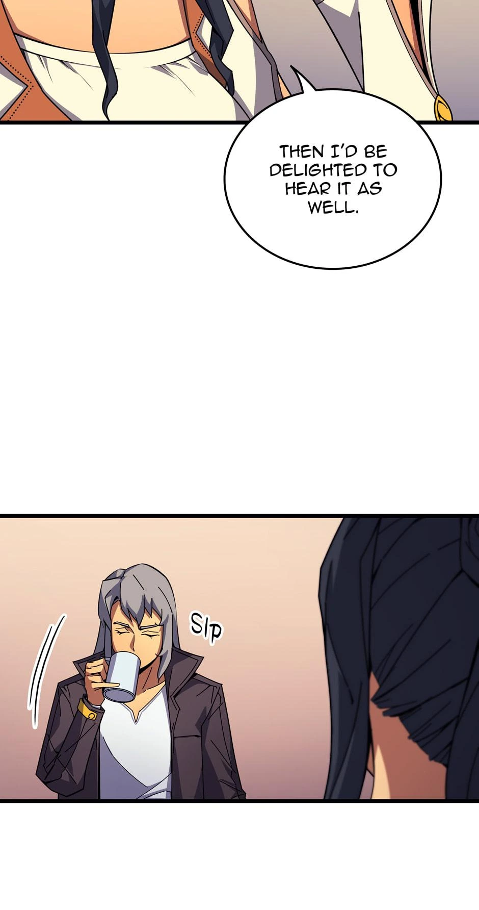 The Archmage Returns After 4000 Years Chapter 9 — page 24