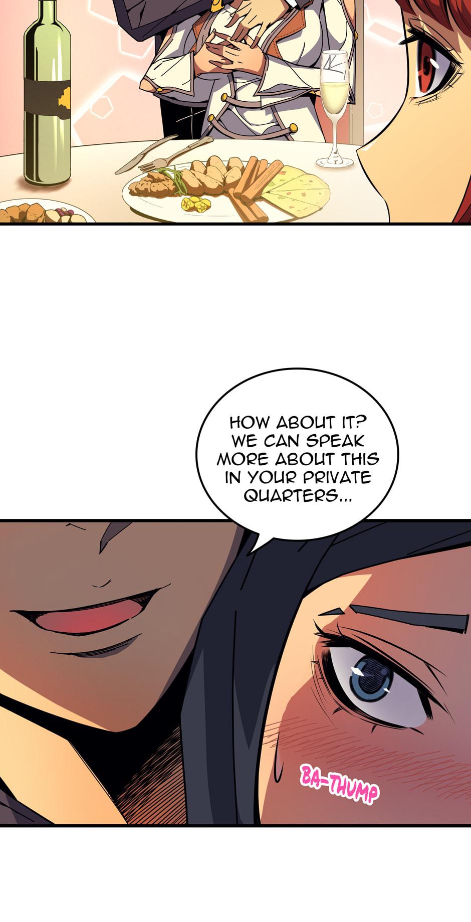 The Archmage Returns After 4000 Years Chapter 9 — page 27