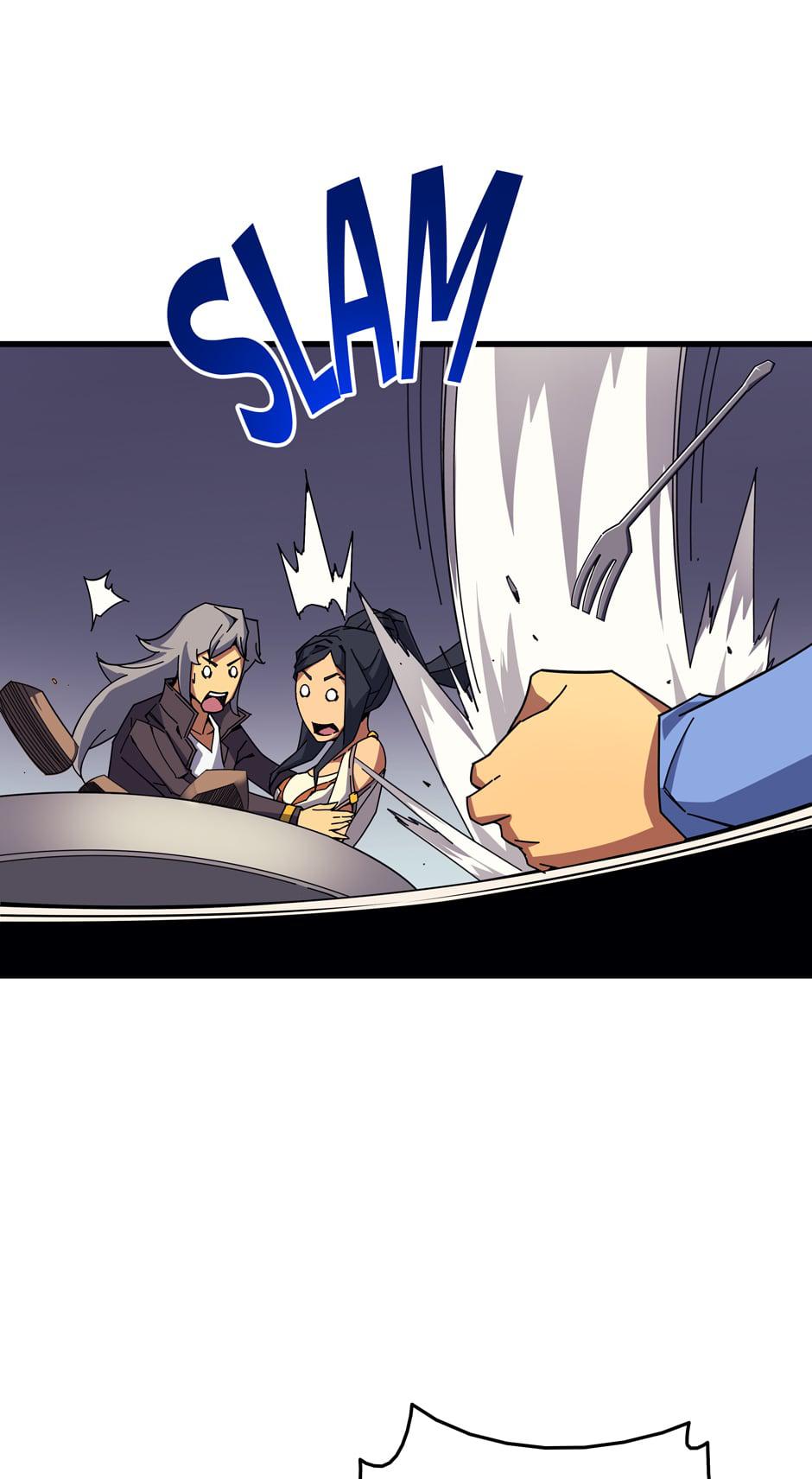 The Archmage Returns After 4000 Years Chapter 9 — page 30