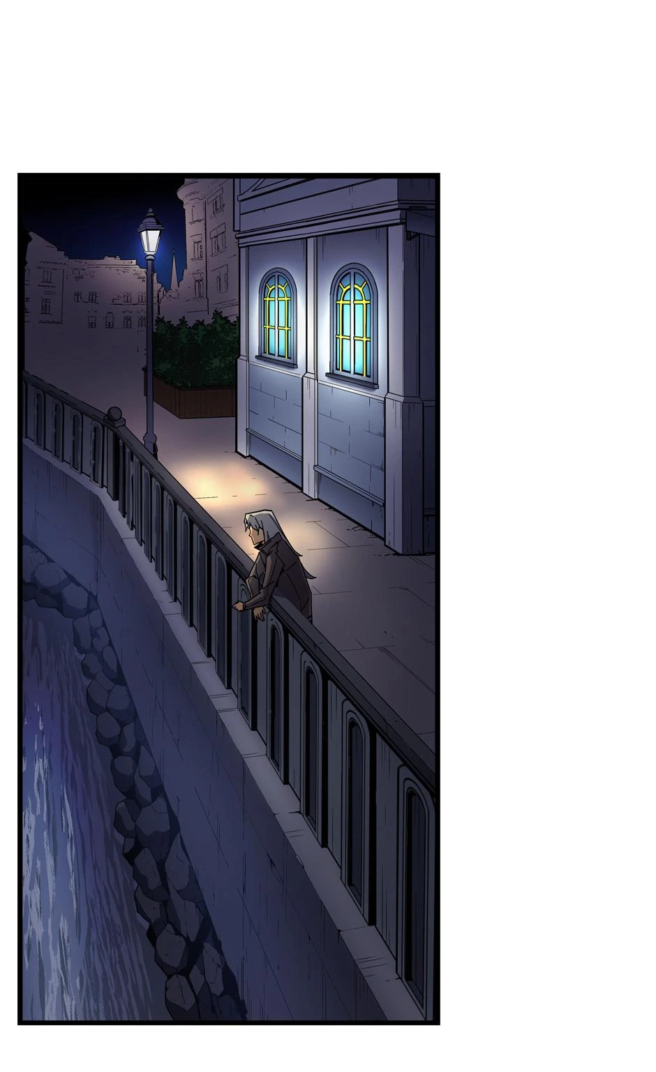 The Archmage Returns After 4000 Years Chapter 9 — page 33