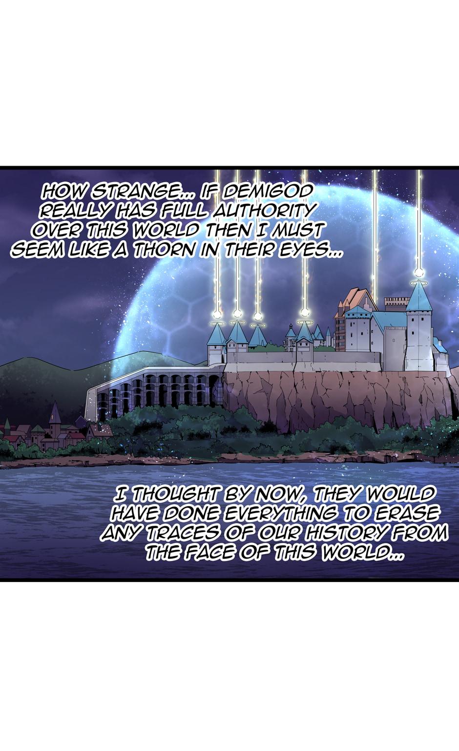 The Archmage Returns After 4000 Years Chapter 9 — page 35