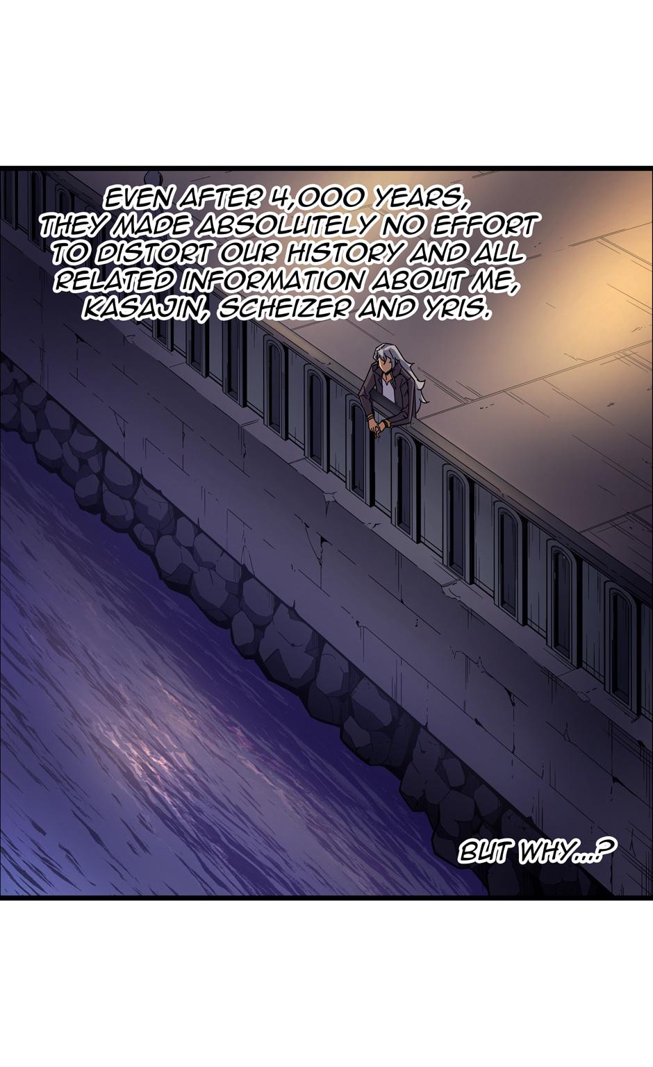 The Archmage Returns After 4000 Years Chapter 9 — page 36