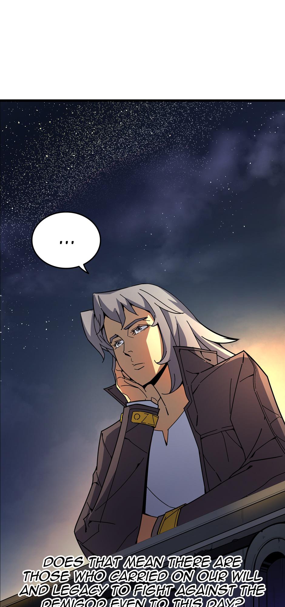 The Archmage Returns After 4000 Years Chapter 9 — page 37
