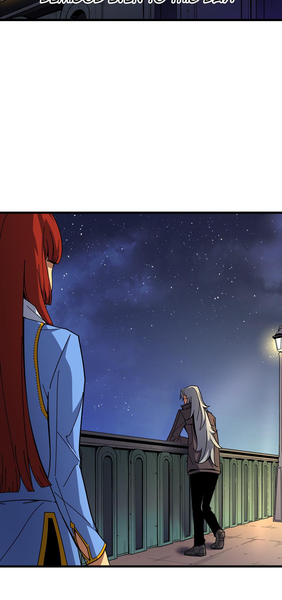 The Archmage Returns After 4000 Years Chapter 9 — page 38