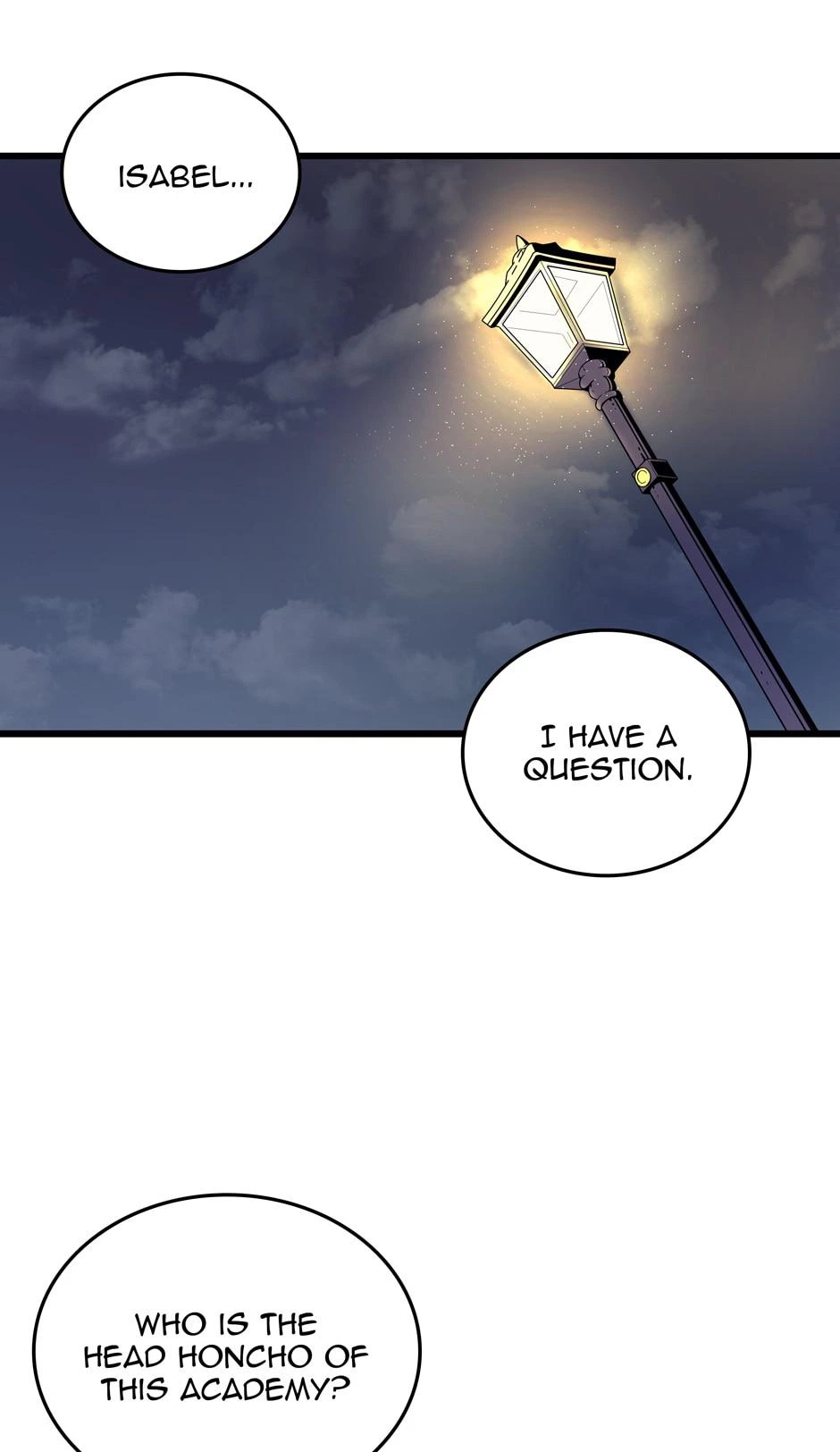The Archmage Returns After 4000 Years Chapter 9 — page 41