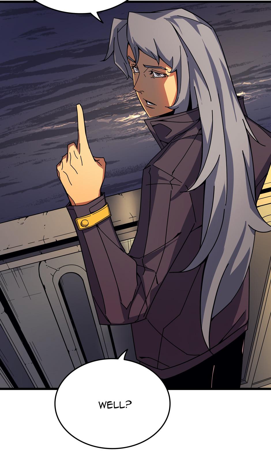 The Archmage Returns After 4000 Years Chapter 9 — page 43