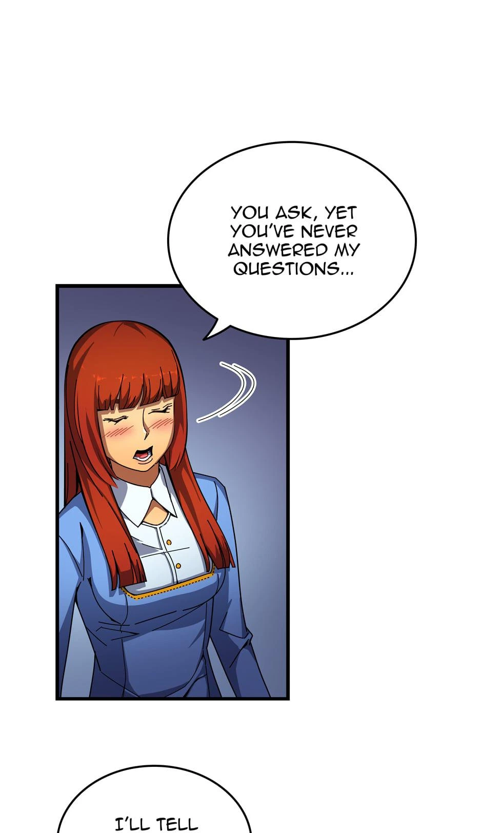 The Archmage Returns After 4000 Years Chapter 9 — page 44