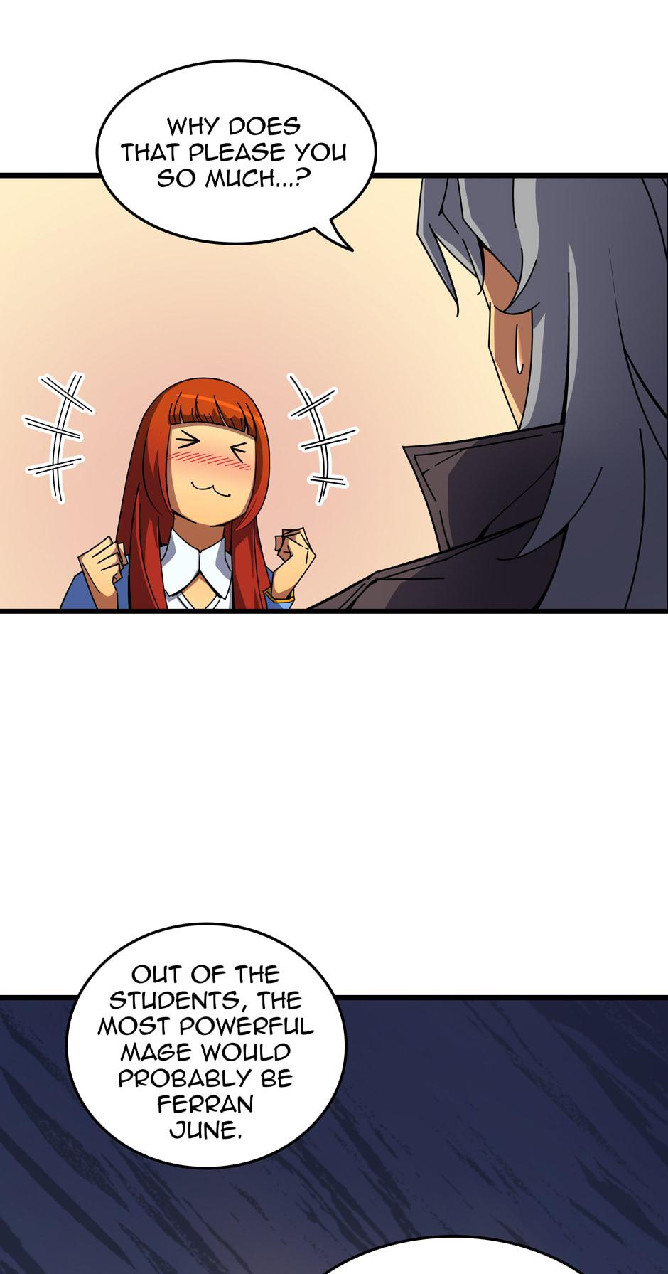 The Archmage Returns After 4000 Years Chapter 9 — page 46