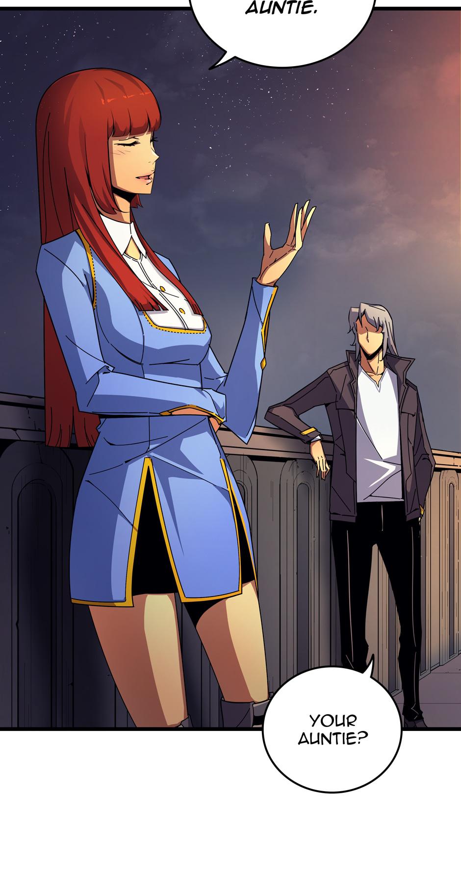 The Archmage Returns After 4000 Years Chapter 9 — page 48