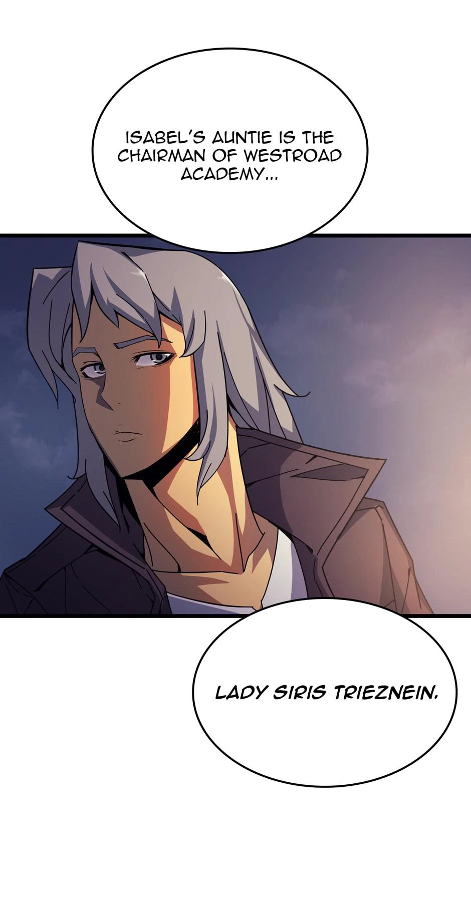 The Archmage Returns After 4000 Years Chapter 9 — page 49
