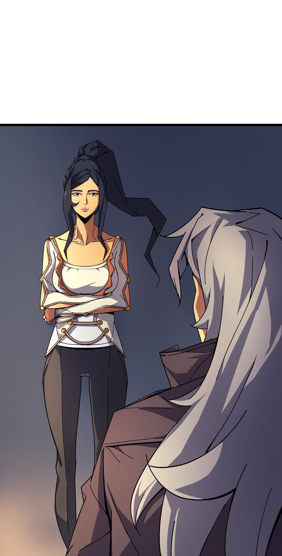 The Archmage Returns After 4000 Years Chapter 9 — page 50