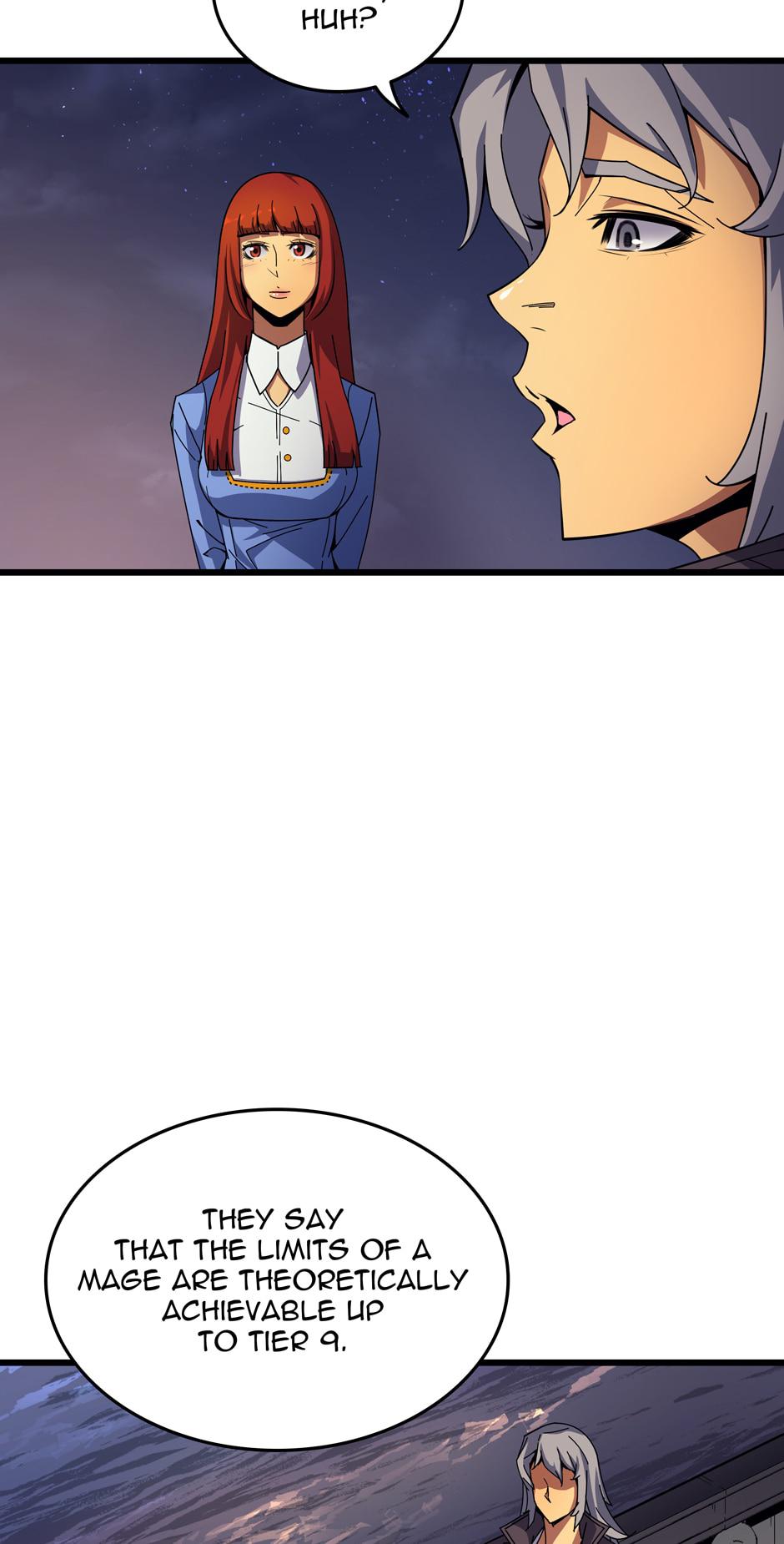 The Archmage Returns After 4000 Years Chapter 9 — page 52