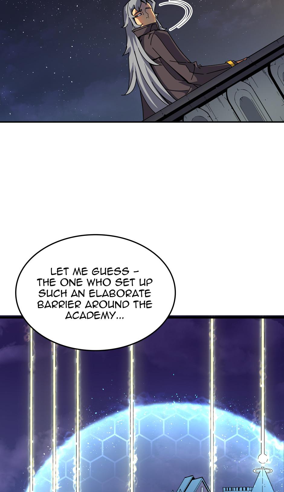 The Archmage Returns After 4000 Years Chapter 9 — page 56