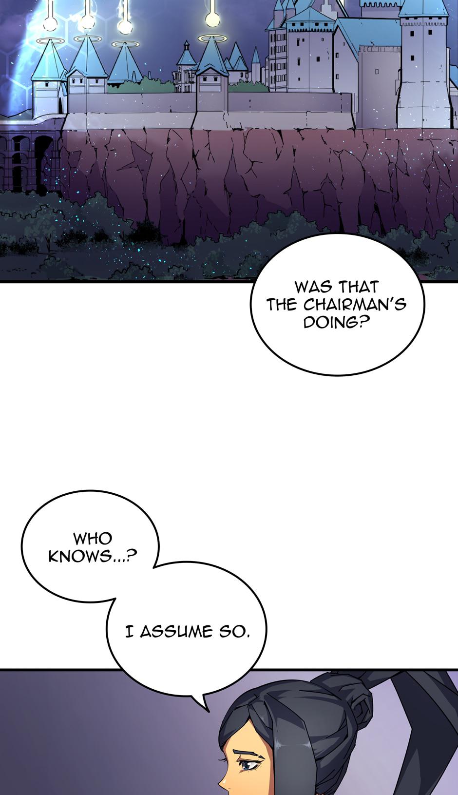 The Archmage Returns After 4000 Years Chapter 9 — page 57