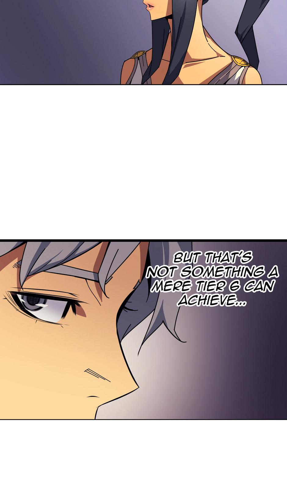 The Archmage Returns After 4000 Years Chapter 9 — page 58