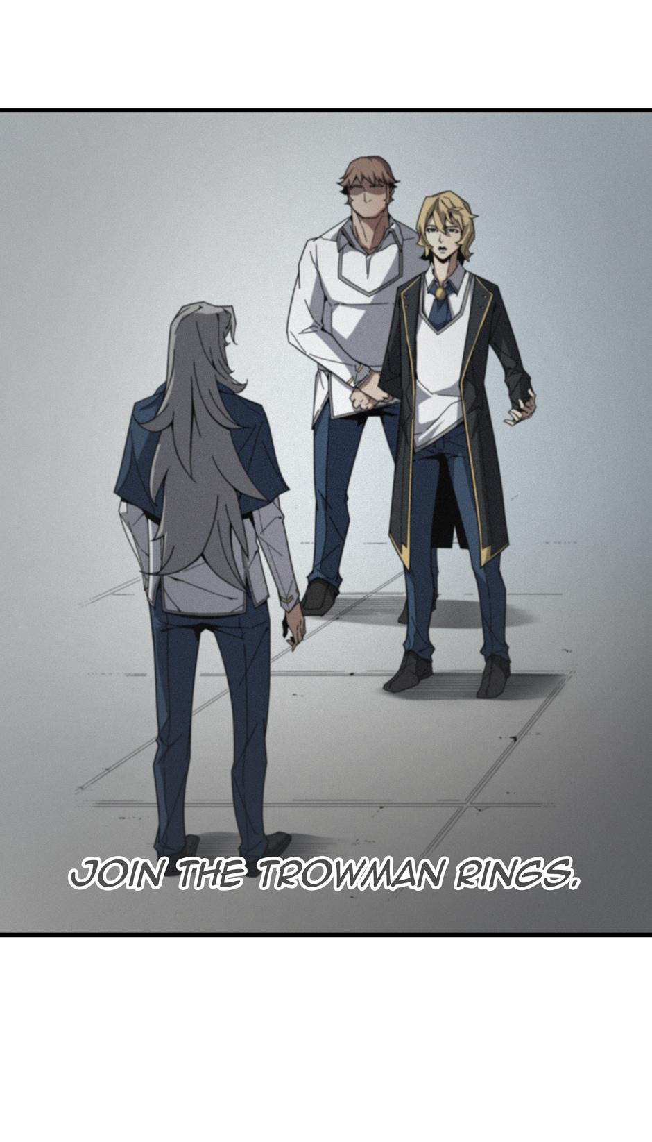 The Archmage Returns After 4000 Years Chapter 9 — page 59