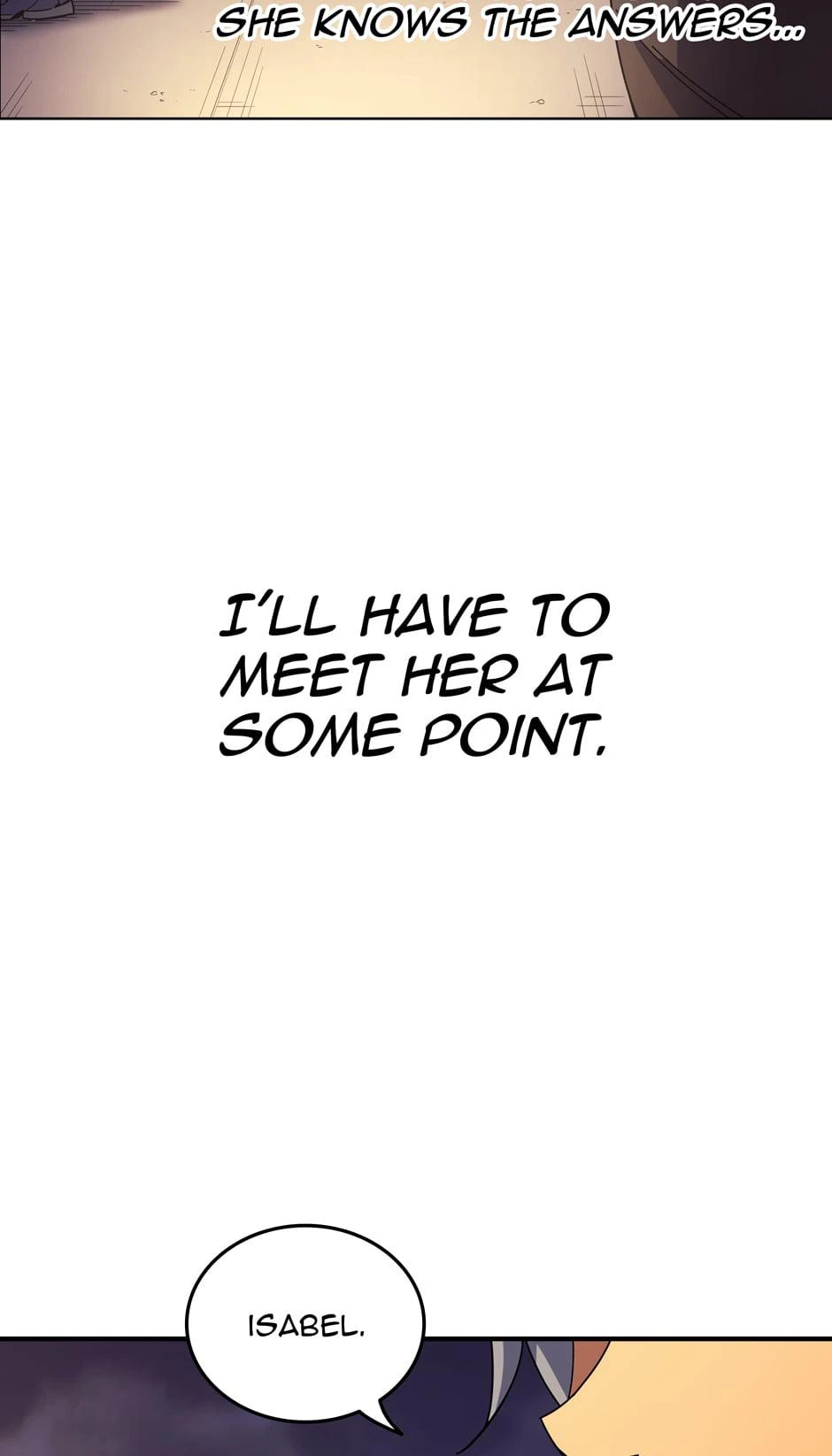 The Archmage Returns After 4000 Years Chapter 9 — page 61