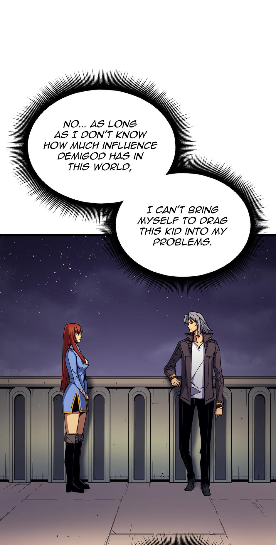 The Archmage Returns After 4000 Years Chapter 9 — page 63