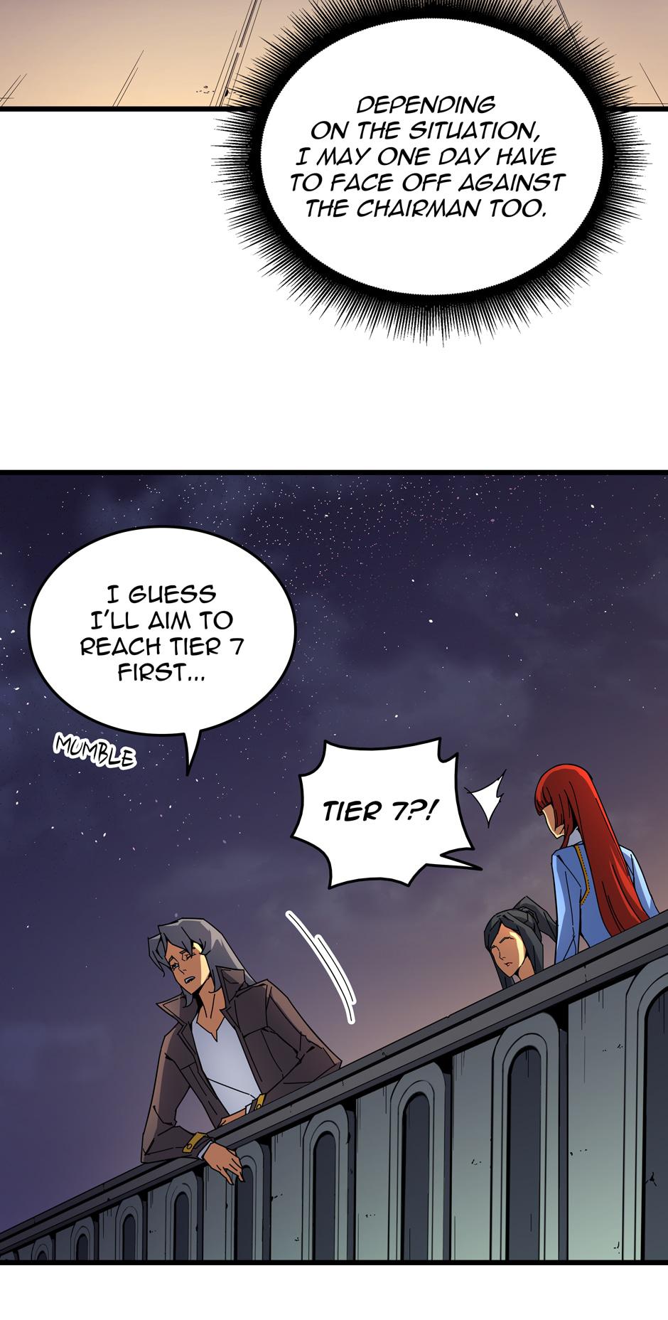 The Archmage Returns After 4000 Years Chapter 9 — page 64