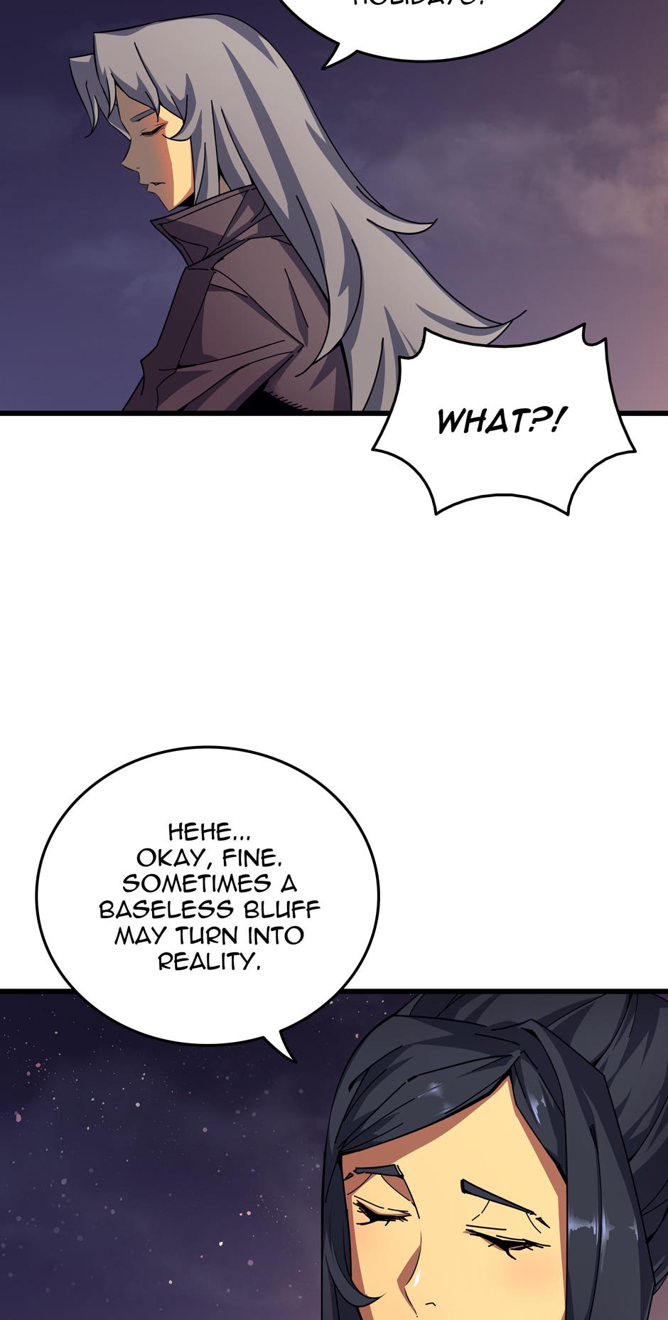 The Archmage Returns After 4000 Years Chapter 9 — page 66