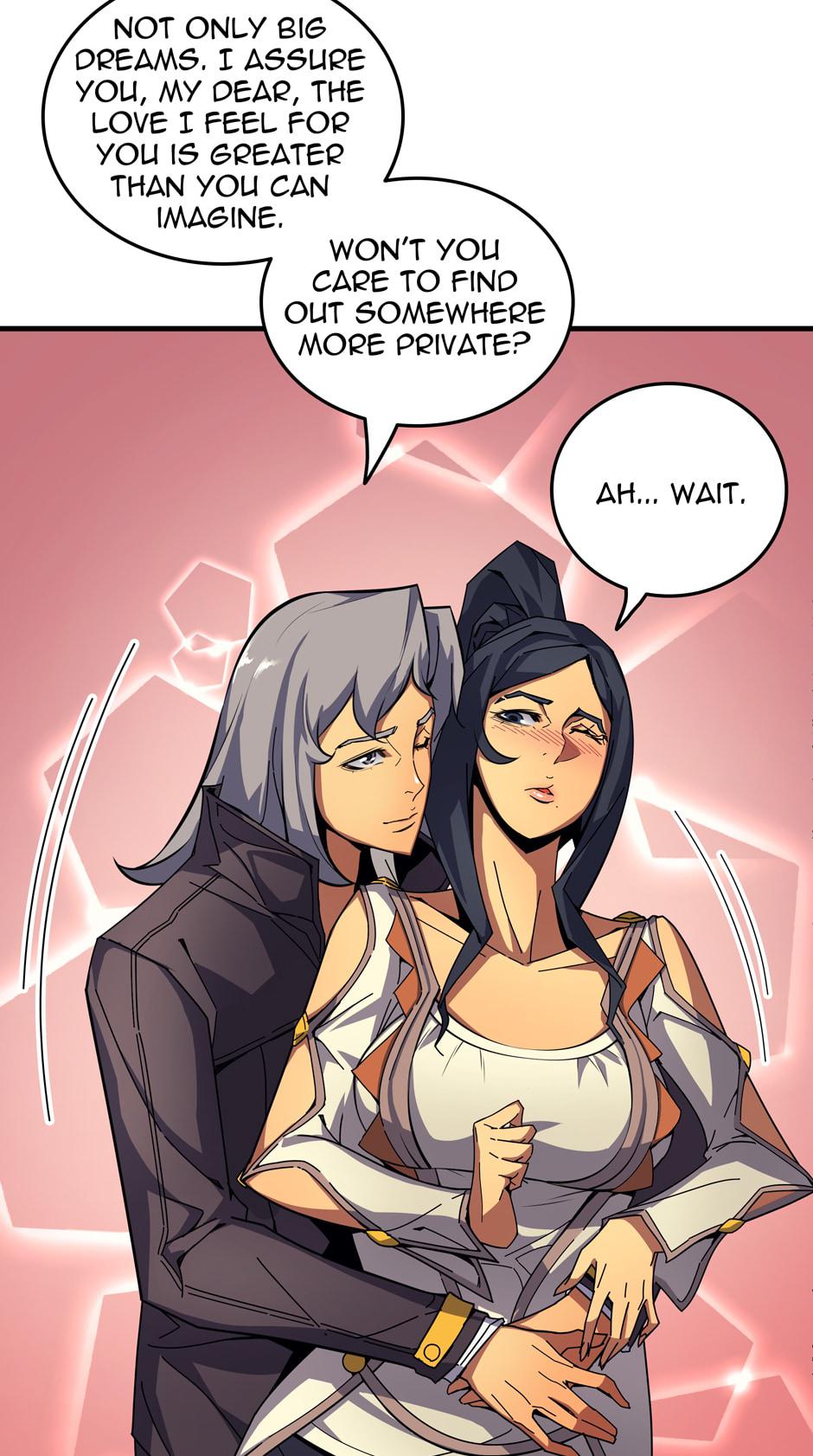 The Archmage Returns After 4000 Years Chapter 9 — page 69
