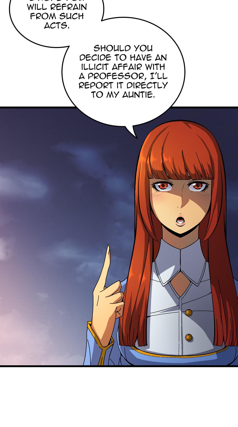 The Archmage Returns After 4000 Years Chapter 9 — page 71