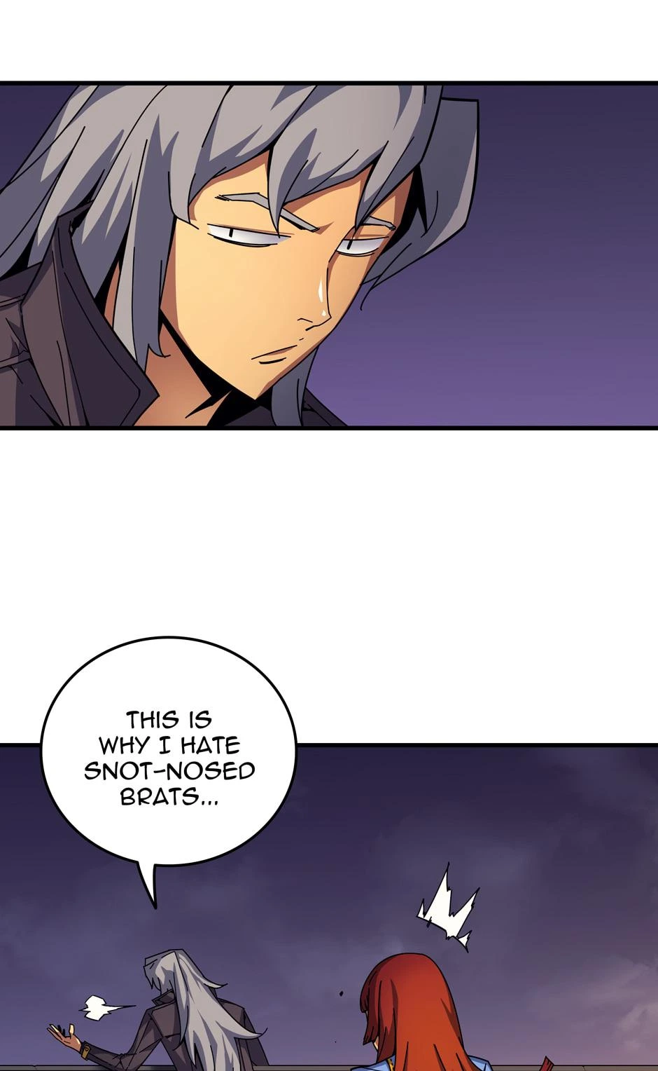 The Archmage Returns After 4000 Years Chapter 9 — page 72