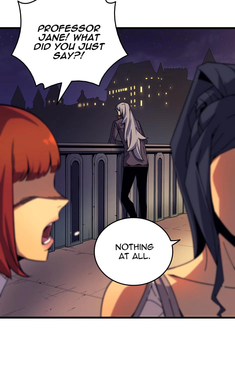 The Archmage Returns After 4000 Years Chapter 9 — page 74