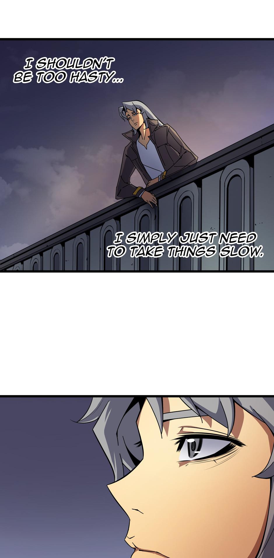 The Archmage Returns After 4000 Years Chapter 9 — page 76
