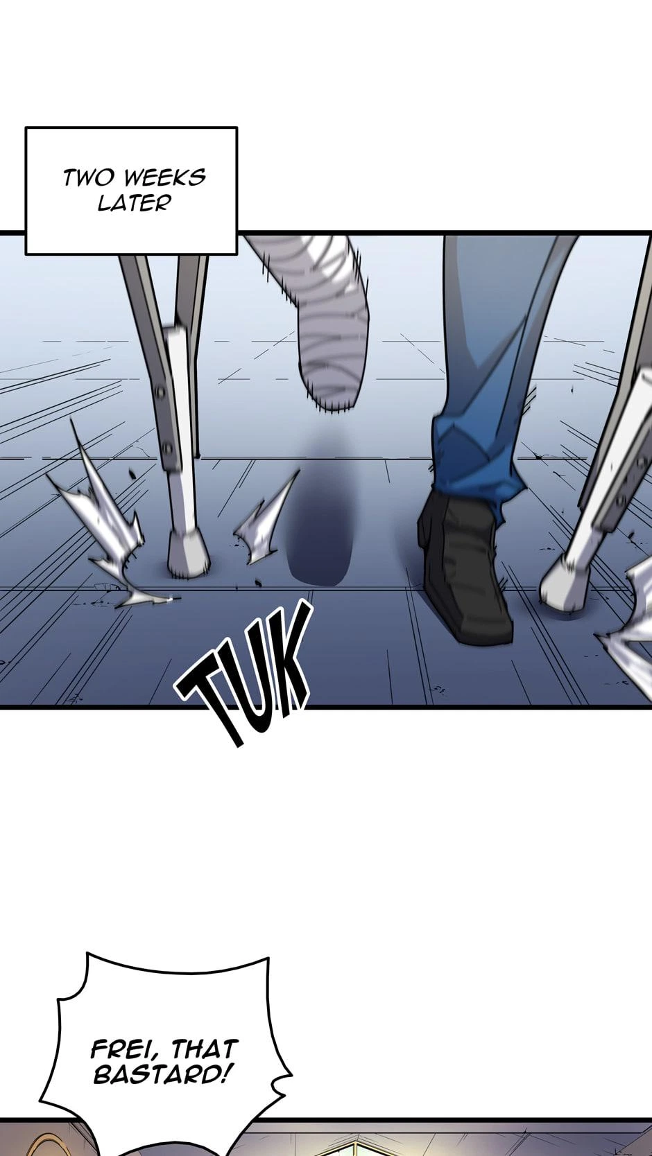 The Archmage Returns After 4000 Years Chapter 10 — page 2