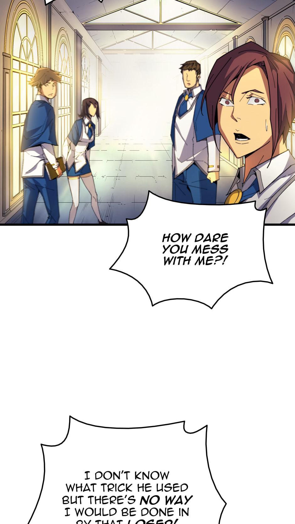 The Archmage Returns After 4000 Years Chapter 10 — page 3