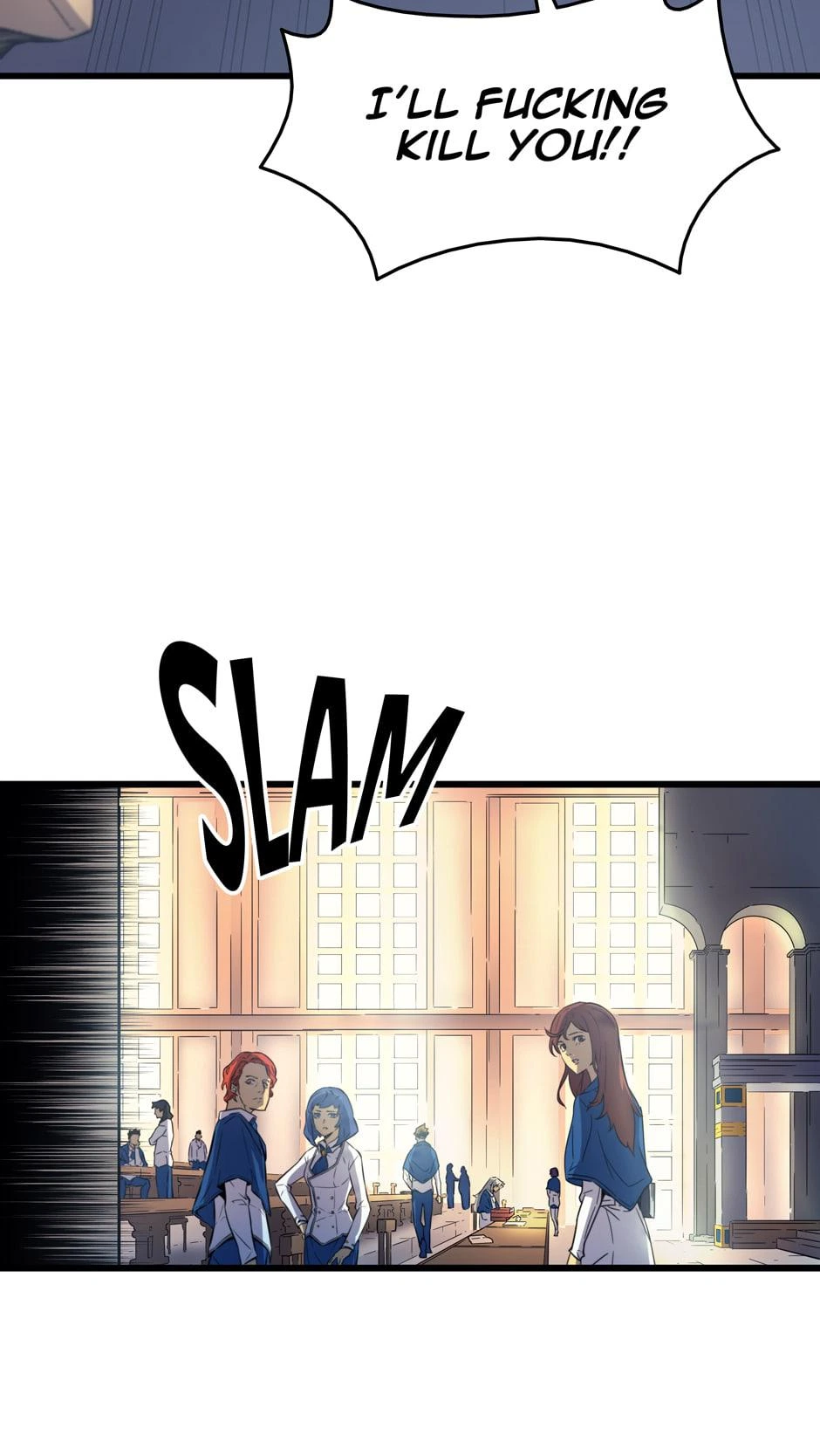 The Archmage Returns After 4000 Years Chapter 10 — page 5