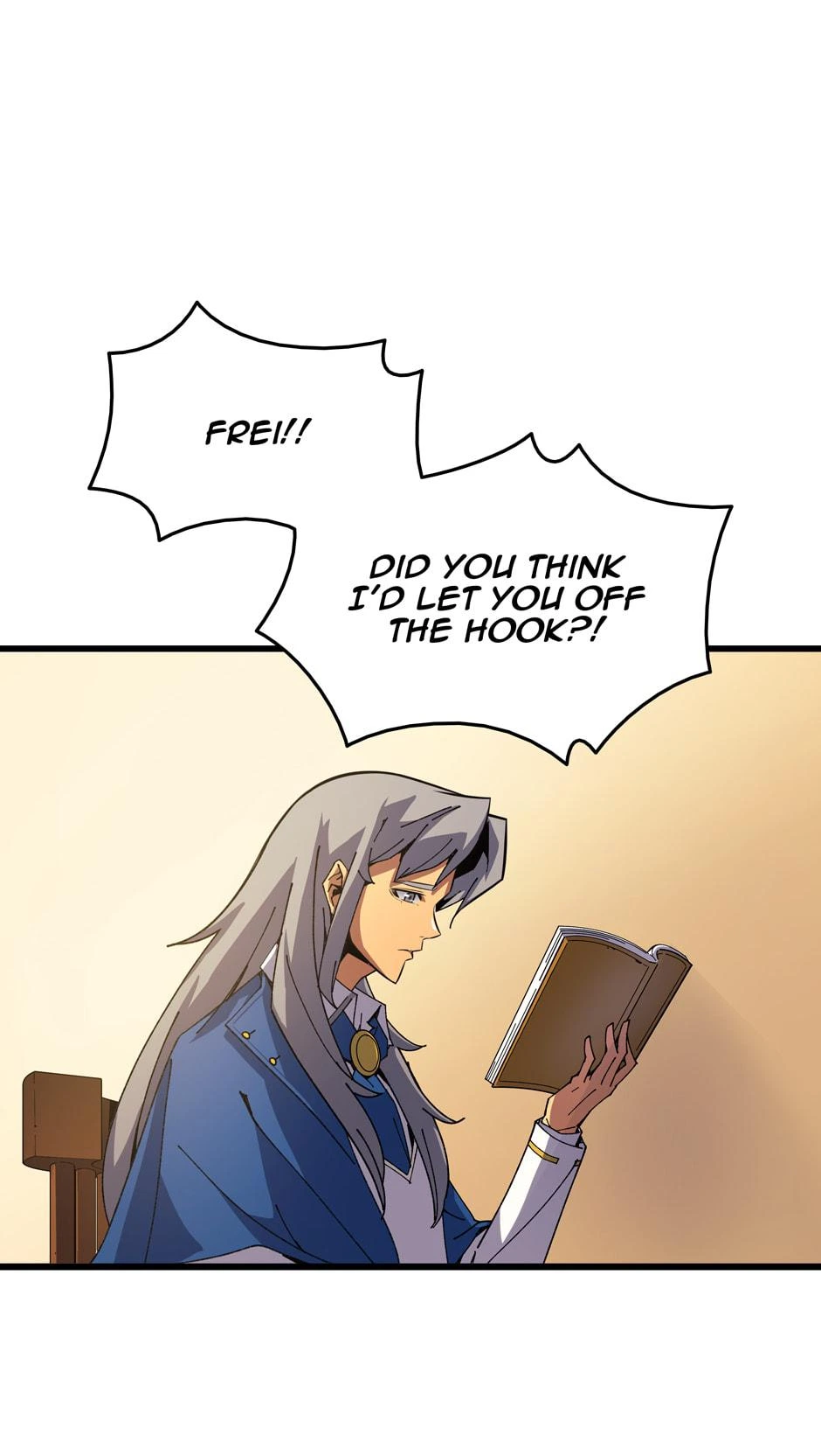 The Archmage Returns After 4000 Years Chapter 10 — page 6
