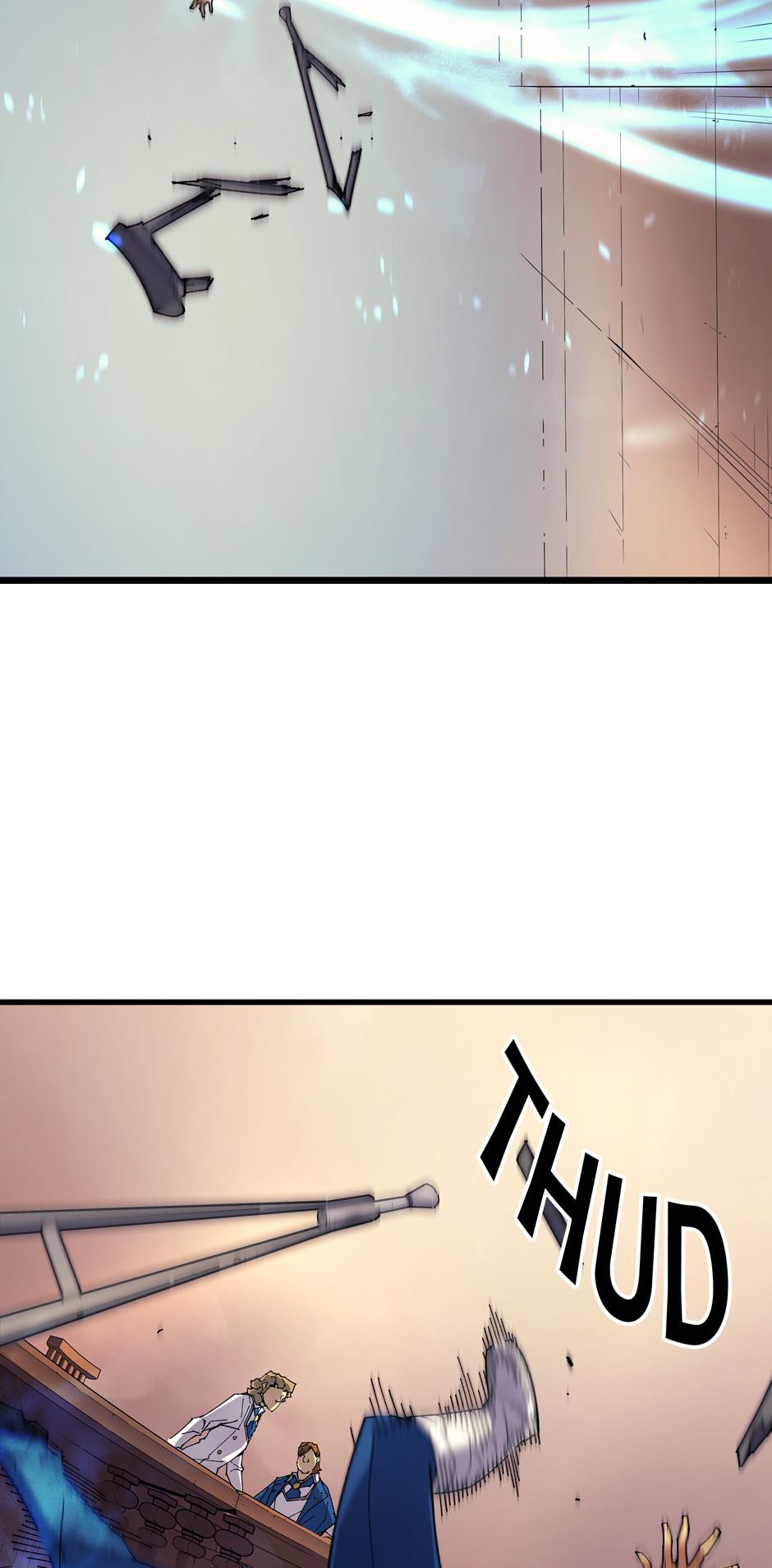 The Archmage Returns After 4000 Years Chapter 10 — page 9