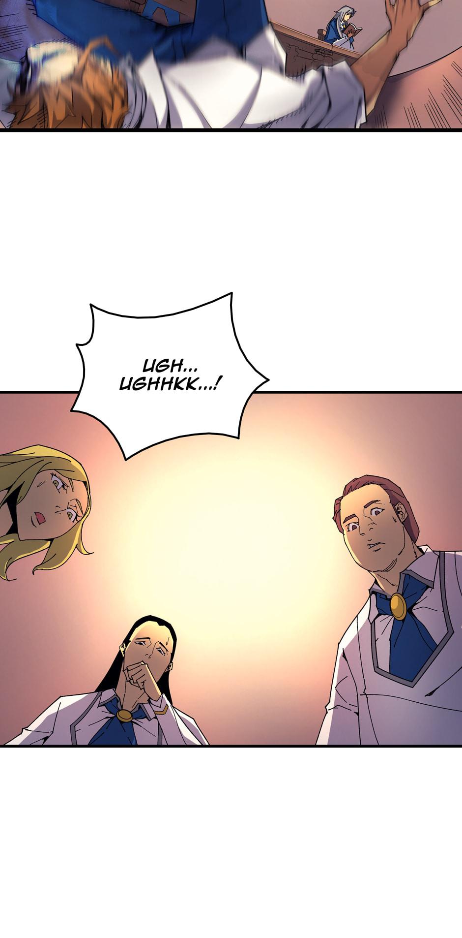 The Archmage Returns After 4000 Years Chapter 10 — page 10