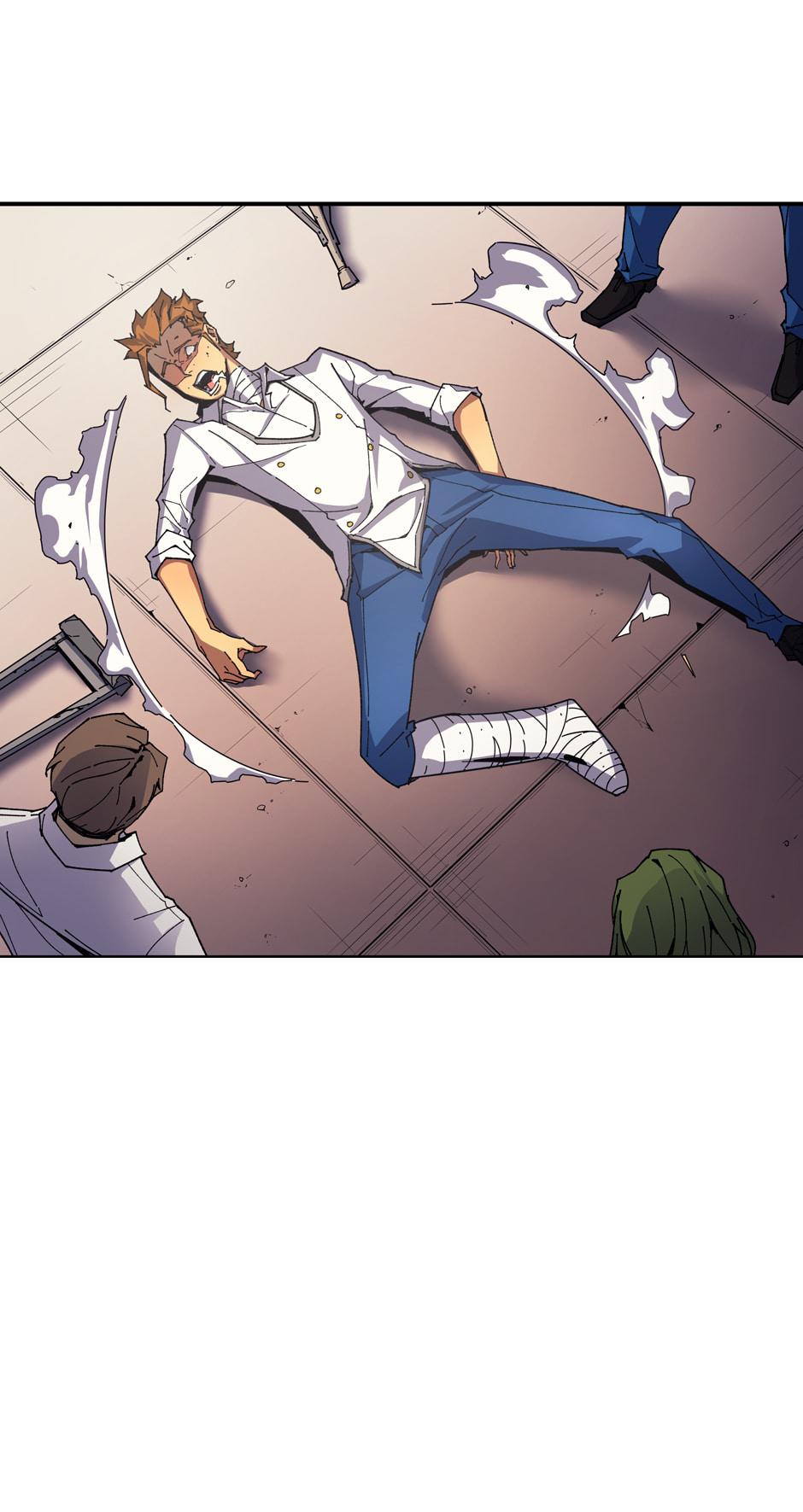 The Archmage Returns After 4000 Years Chapter 10 — page 11