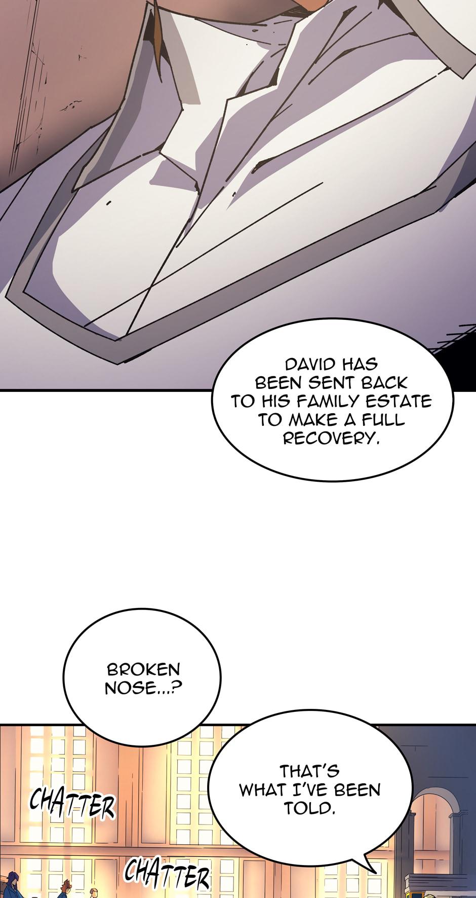 The Archmage Returns After 4000 Years Chapter 10 — page 13