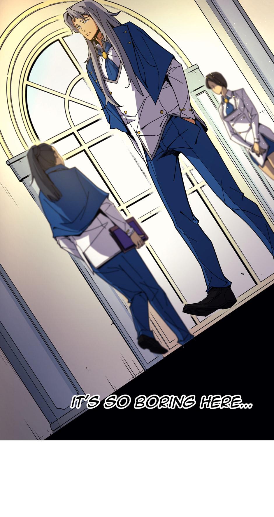 The Archmage Returns After 4000 Years Chapter 10 — page 15