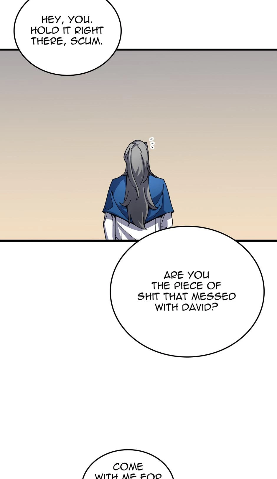 The Archmage Returns After 4000 Years Chapter 10 — page 18