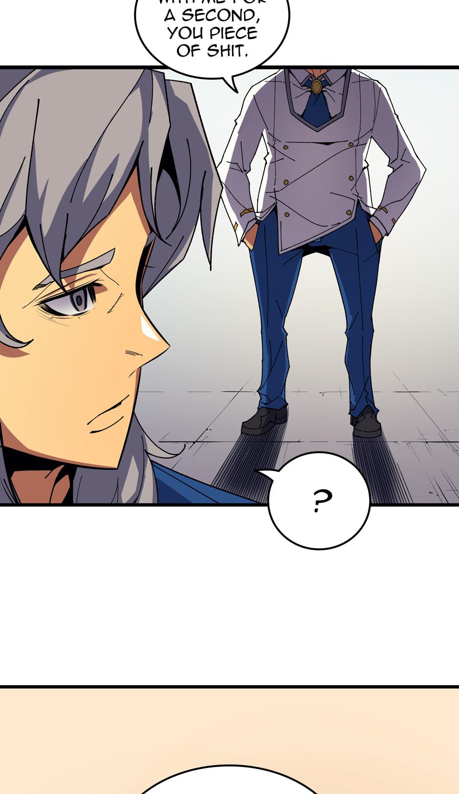 The Archmage Returns After 4000 Years Chapter 10 — page 19