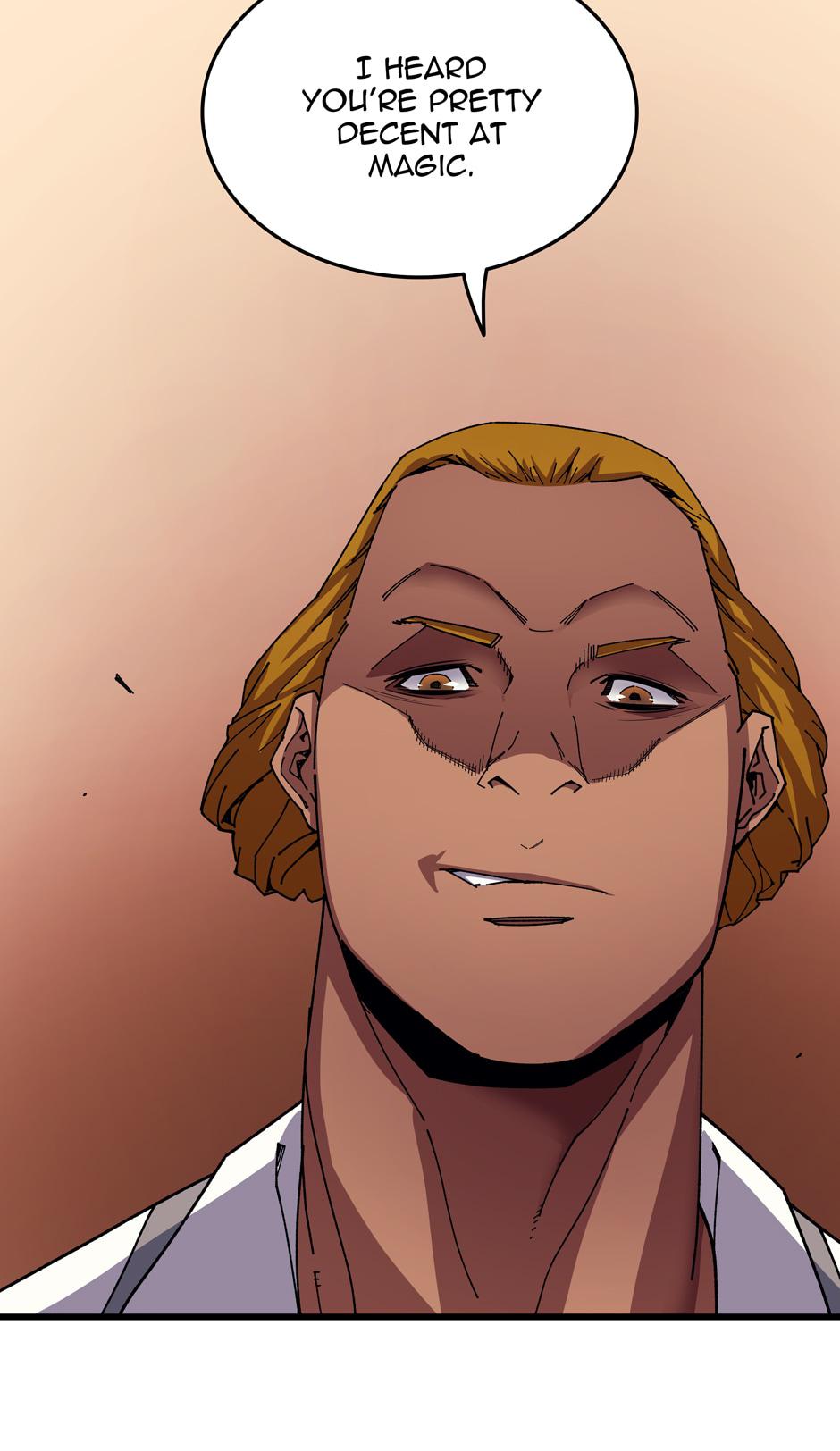 The Archmage Returns After 4000 Years Chapter 10 — page 20