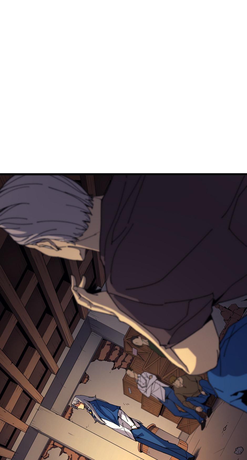 The Archmage Returns After 4000 Years Chapter 10 — page 21