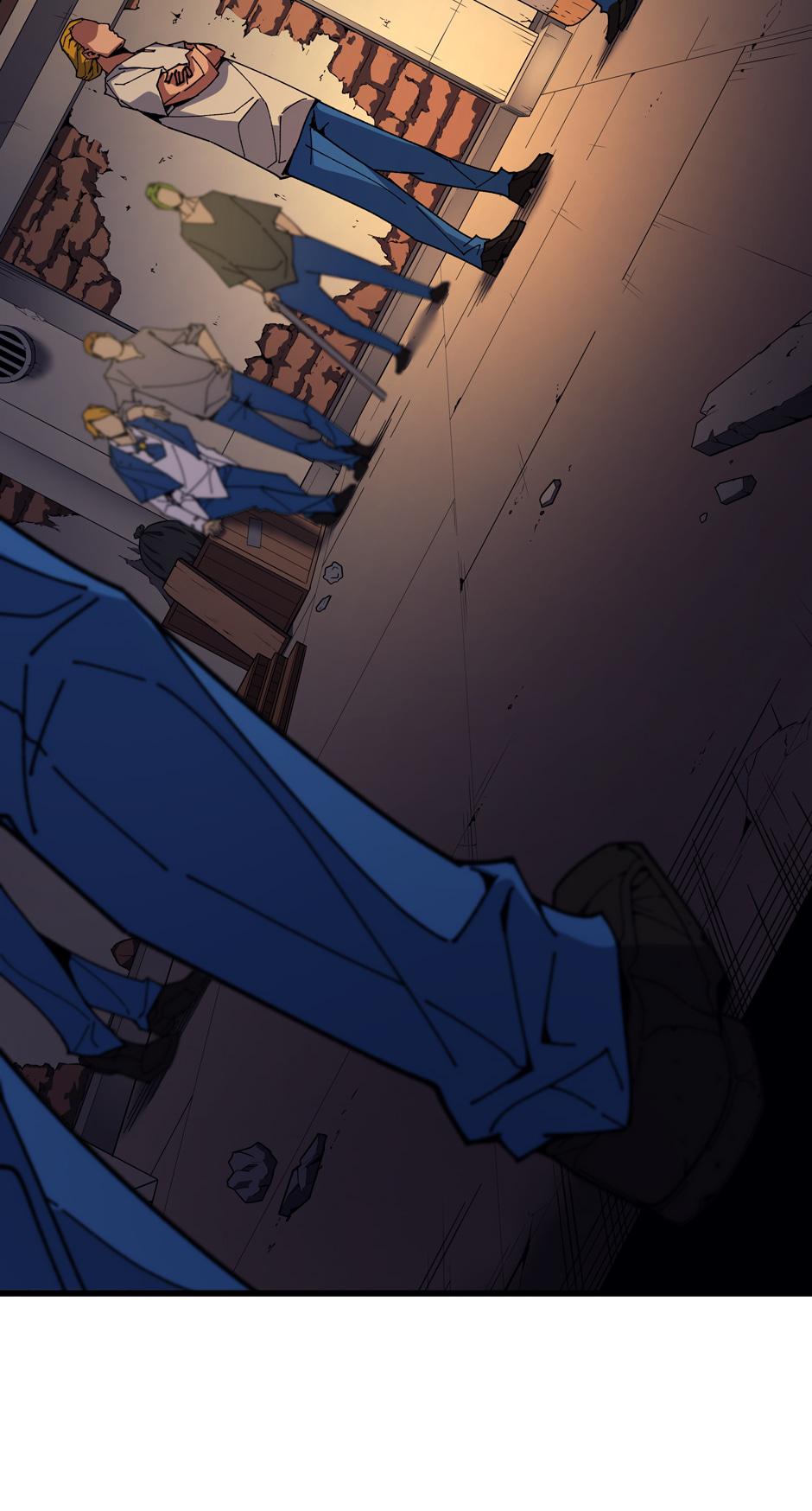 The Archmage Returns After 4000 Years Chapter 10 — page 22
