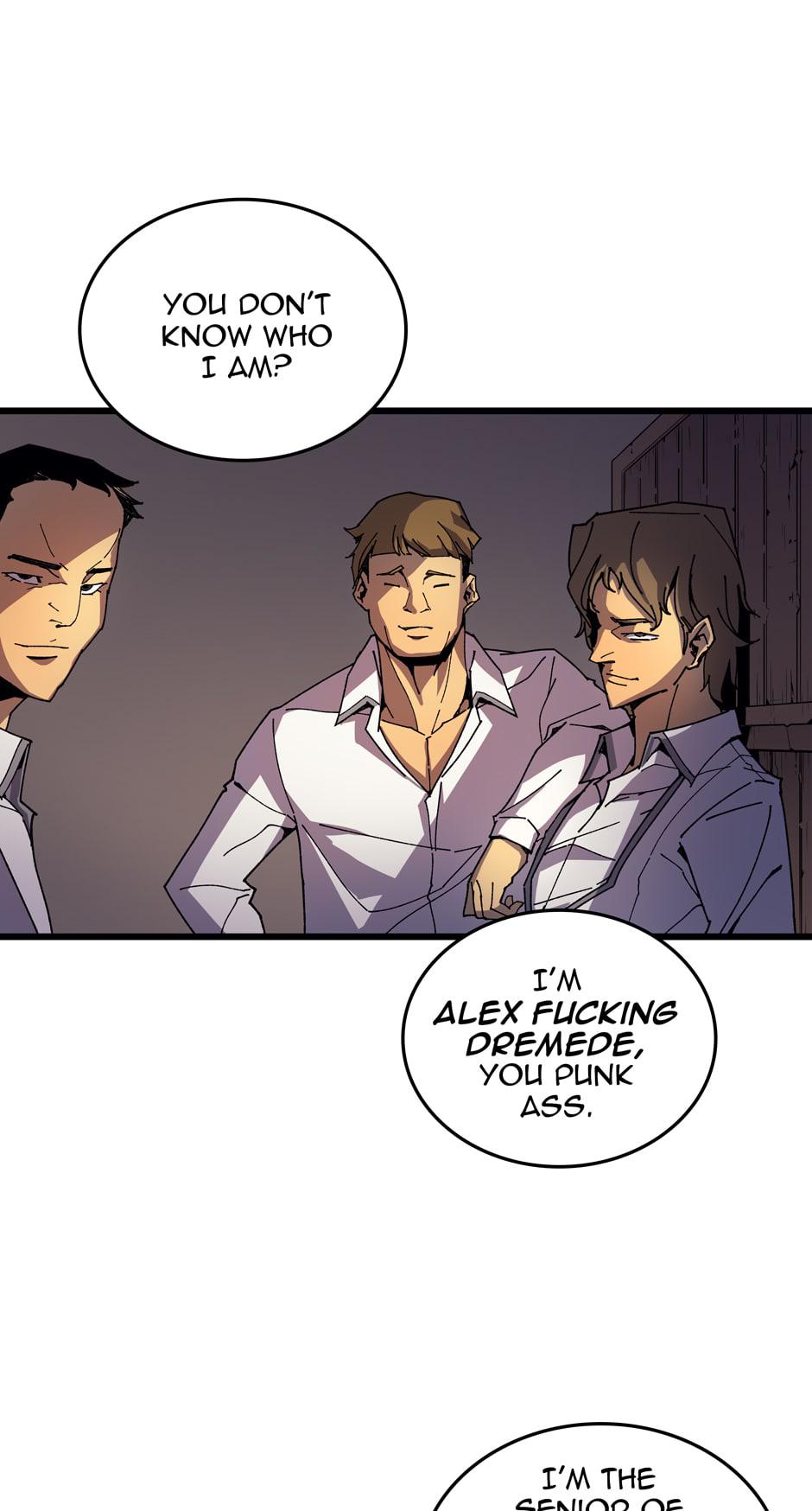 The Archmage Returns After 4000 Years Chapter 10 — page 23