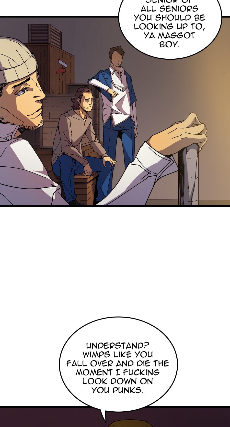The Archmage Returns After 4000 Years Chapter 10 — page 24