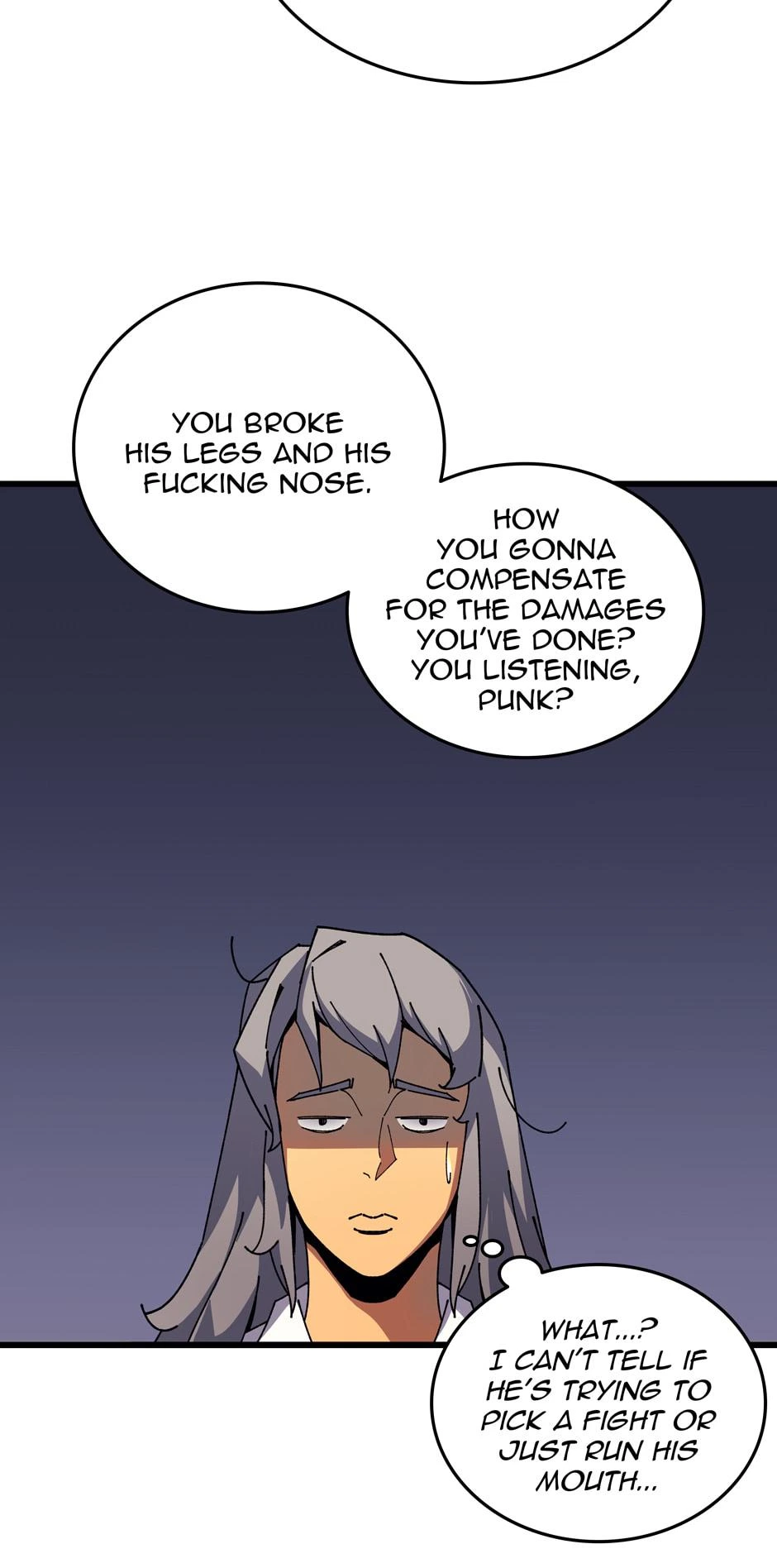 The Archmage Returns After 4000 Years Chapter 10 — page 27