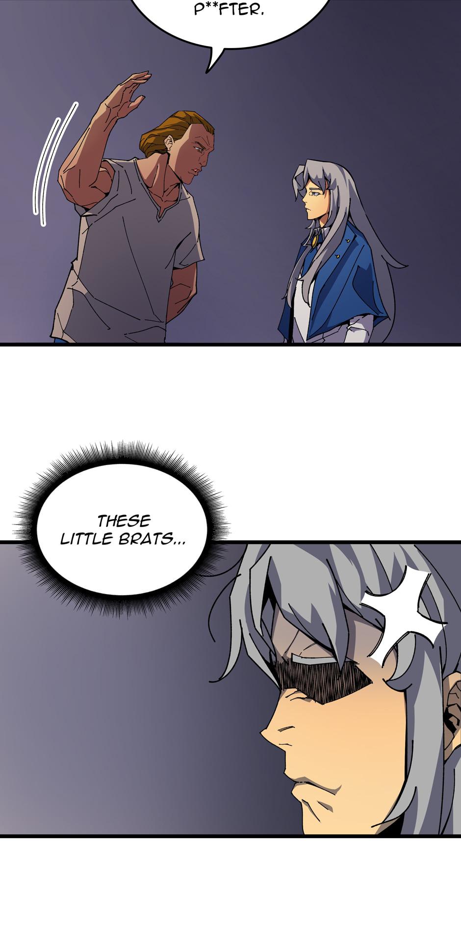 The Archmage Returns After 4000 Years Chapter 10 — page 29
